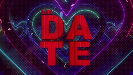 Luis Arturo - UN DATE