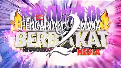 Pencarian Remaja Berbakat Media Hiburan (Edisi YouTube)