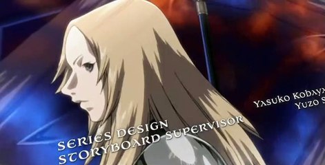 Claymore S01 E05