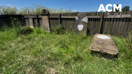 Maitland Jewish Cemetery | Maitland Mercury | February 9 2023
