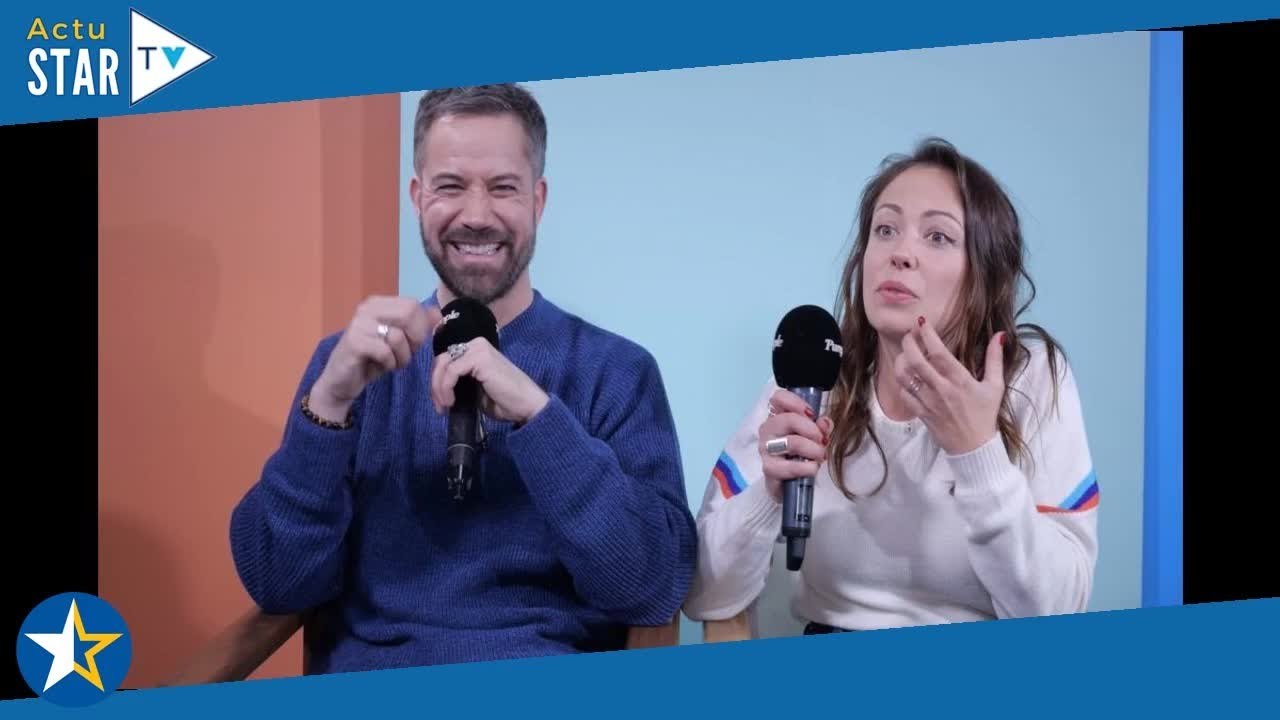 "Personne ne va comprendre !" : Dounia Coesens et cette scène impossible à tourner dans Demain nous