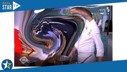 "La France a le droit de savoir" : Un chroniqueur de C à vous blessé, des détails intimes dévoilés