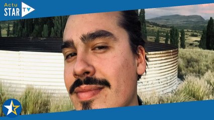 Inca, le fils de Florent Pagny, partage de rares clichés de lui en vacances et la ressemblance avec