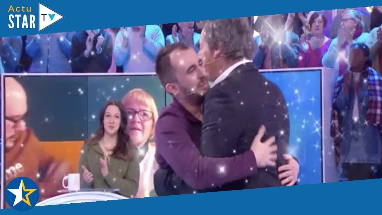 "C’est dingue, ça fait 11 ans que j’essaie" : Antoine, le nouveau Maître des 12 coups de midi, fond