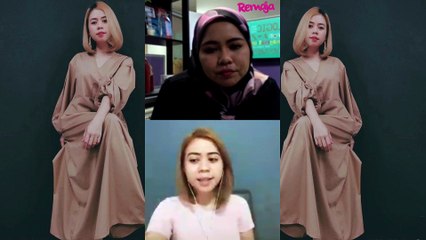 [IGLIVE] #RemajaDengarKata bersama @imansuhana  Majalah Remaja