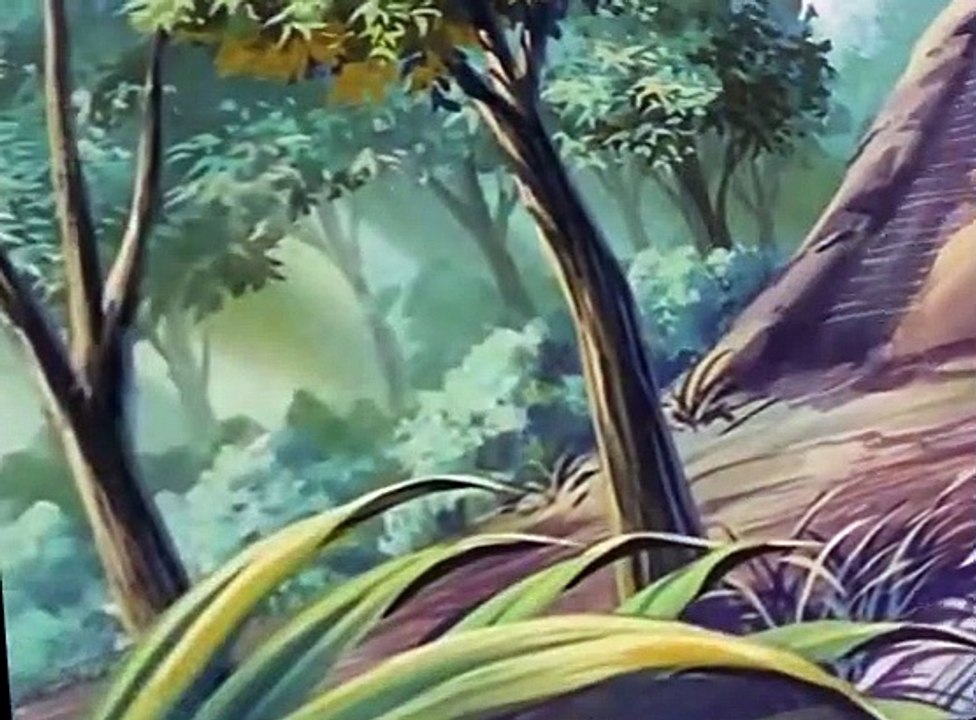 Street Fighter: The Animated Series E001 - The Adventure Begins