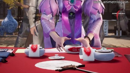 One Step Towards Freedom Episode 285 Subtitle