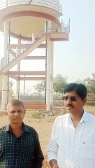 15 साल में जिस टंकी से एक बूंद नहीं हुई पानी की सप्लाई, उसकी भी कागजों में मेंटेनेंस दिखाकर उड़ा लिए 3.44 लाख