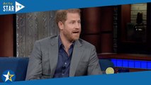 Prince Harry : cette vidéo surprise remarquée dont la famille royale n'a pour une fois rien à craind