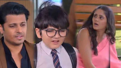 Gum Hai Kisi Ke Pyar Mein 9th February Spoiler: Vinayak ने Sai को छोड़कर Pakhi को किया Support