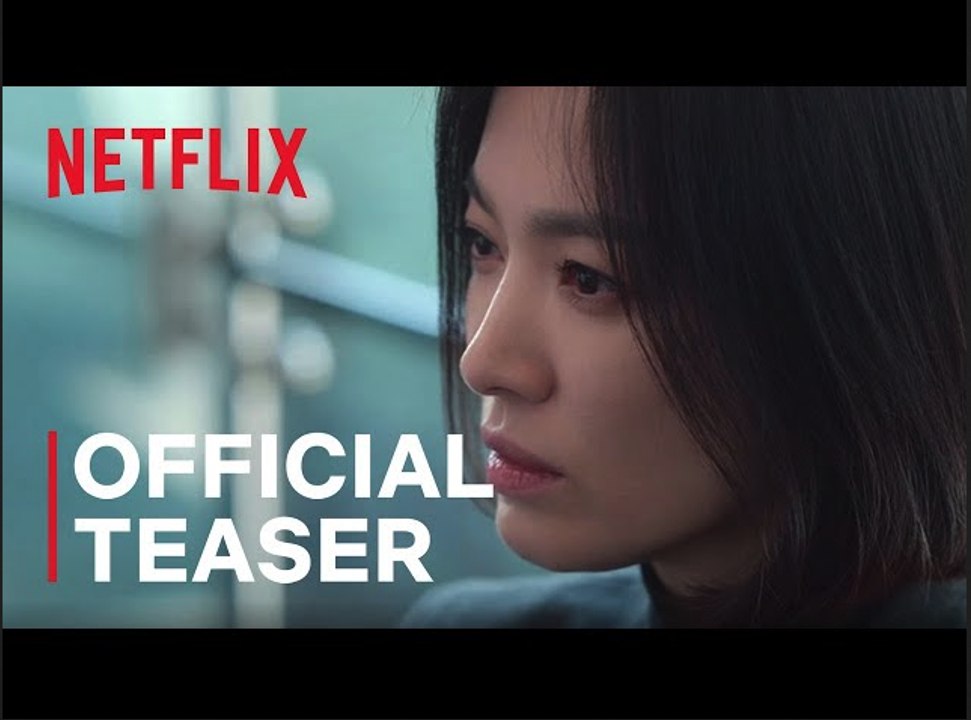 The Glory: Part 2 | Official Teaser - Netflix