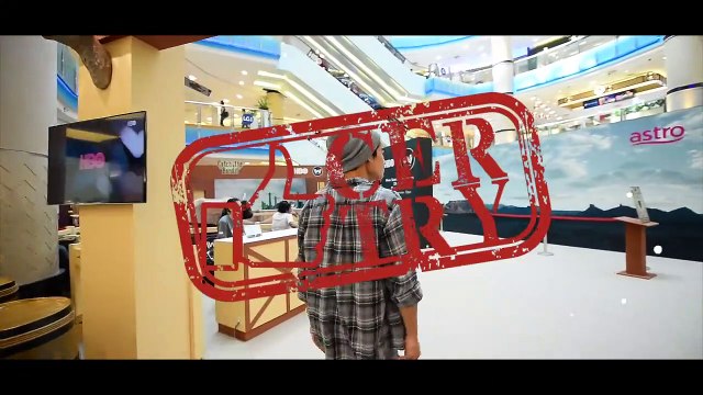 CER TRY I Episod 03 I Alif Muhaimin Cuba VR