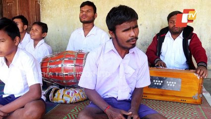 Divyang amazes all with his amazing skills in Boudh