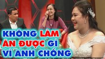 Bị anh chồng PHÁ ĐÁM giữa đêm, nàng dâu nằng nặc xin mẹ chồng CHO RA RIÊNG _Chuyện mẹ chồng nàng dâu