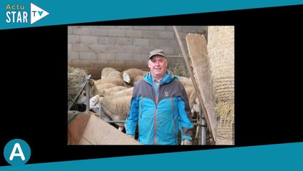 Guy (L'amour est dans le pré 2018) : L'agriculteur a failli ne pas participer...