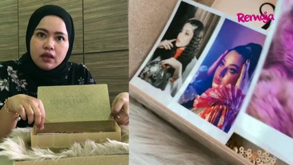 Ini Sebabnya Little Miss Khan Jadi Marilyn Monroe  Majalah Remaja