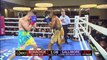 Serhii Bohachuk vs Nathaniel Gallimore (27-01-2023) Full Fight