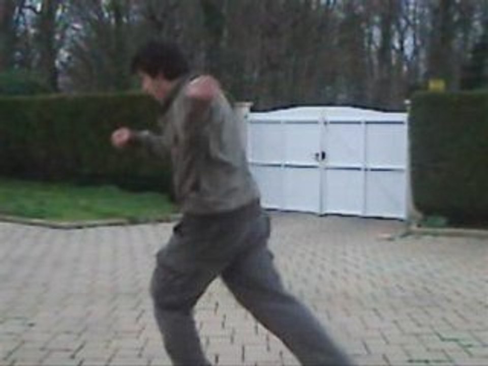 Jump