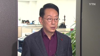 김도읍 "법사위원장, 개입 여지 별로 없어" / YTN