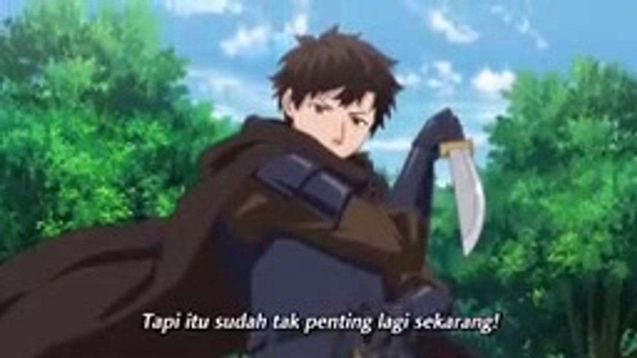 Kaiko sareta Ankoku Heishi (30dai) no Slow na Second Life Episode 1