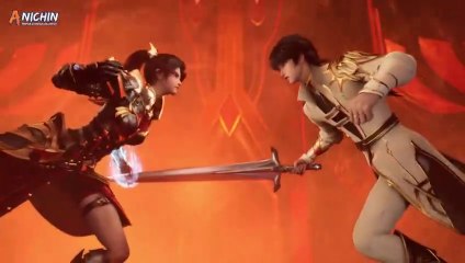 Throne of Seal Episode 41 Sub Indo