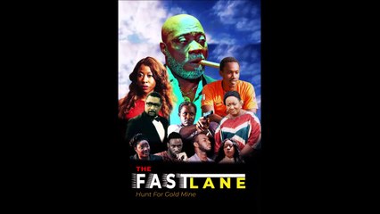 THE FAST LANE - Hunt for Gold Mine Part 1 - Trailer © 2023 Crime