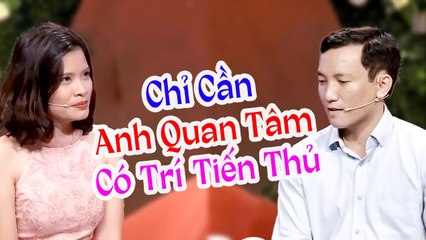 Đồng điệu trong tình trường. Vì Ế quá rồi chỉ cần biết quan tâm nhau thôi  Hẹn Hò Hay Nhất