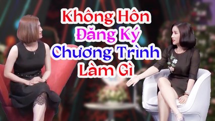 Gái U30 làm Cát Tường nghi giới tính thật của cô gái vì chưa có mối tình nào  Hẹn Hò Hay Nhất