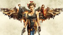 Resident Evil: The Final Chapter (2016) | Official Trailer, Full Movie Stream Preview