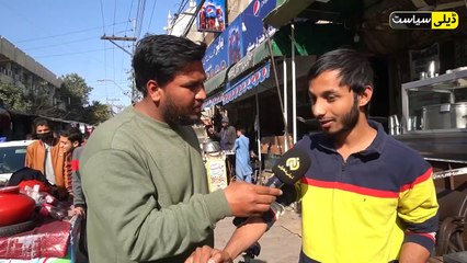 Imran Khan Ki Hukumat Mai Mehngai Hoi Lekin Shahbaz Sharif ny Hamari Kamar Toor Di