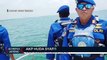 Kapal Hancur Dihantam Ombak, ABK Terombang-ambing di Laut