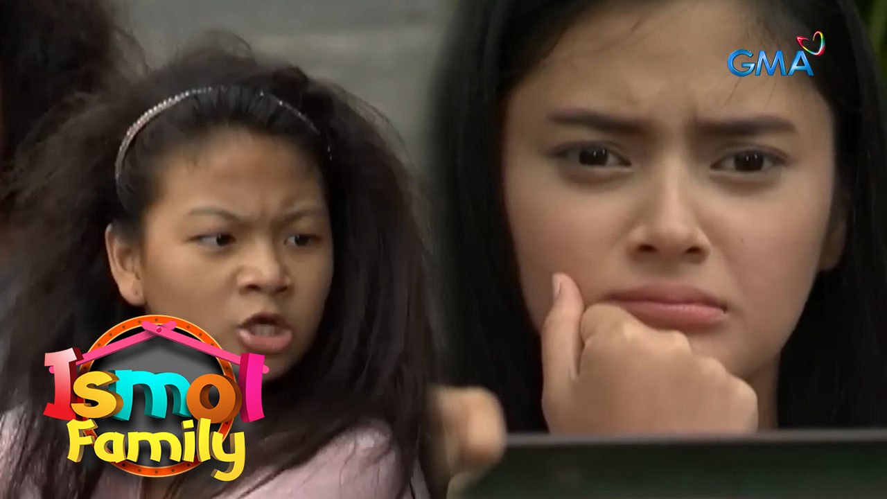 Ismol Family: Yumi, ang pang-apat na Mrs. Real...