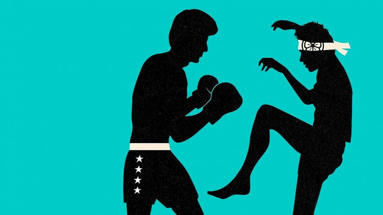 John G. Avildsen: King of the Underdogs (2017) | Official Trailer, Full Movie Stream Preview