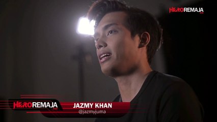 Hero Remaja 2020  Jazmy Khan