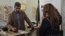 سوري مقيم بألمانيا يبدأ رحلة بحث عن أقاربه المفقودين في الزلزال