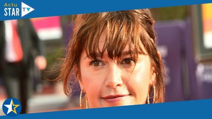 "La meilleure maman du monde" : Emma de Caunes "anéantie de tristesse", elle publie un déchirant mes