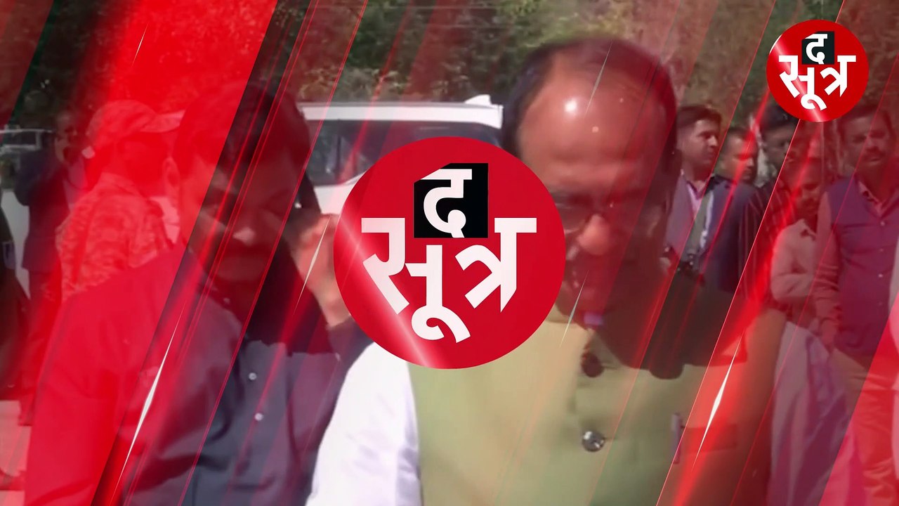 खंडवा कांग्रेस अध्यक्ष को लेकर शिवराज-कमलनाथ में शुरू हुई जुबानी जंग