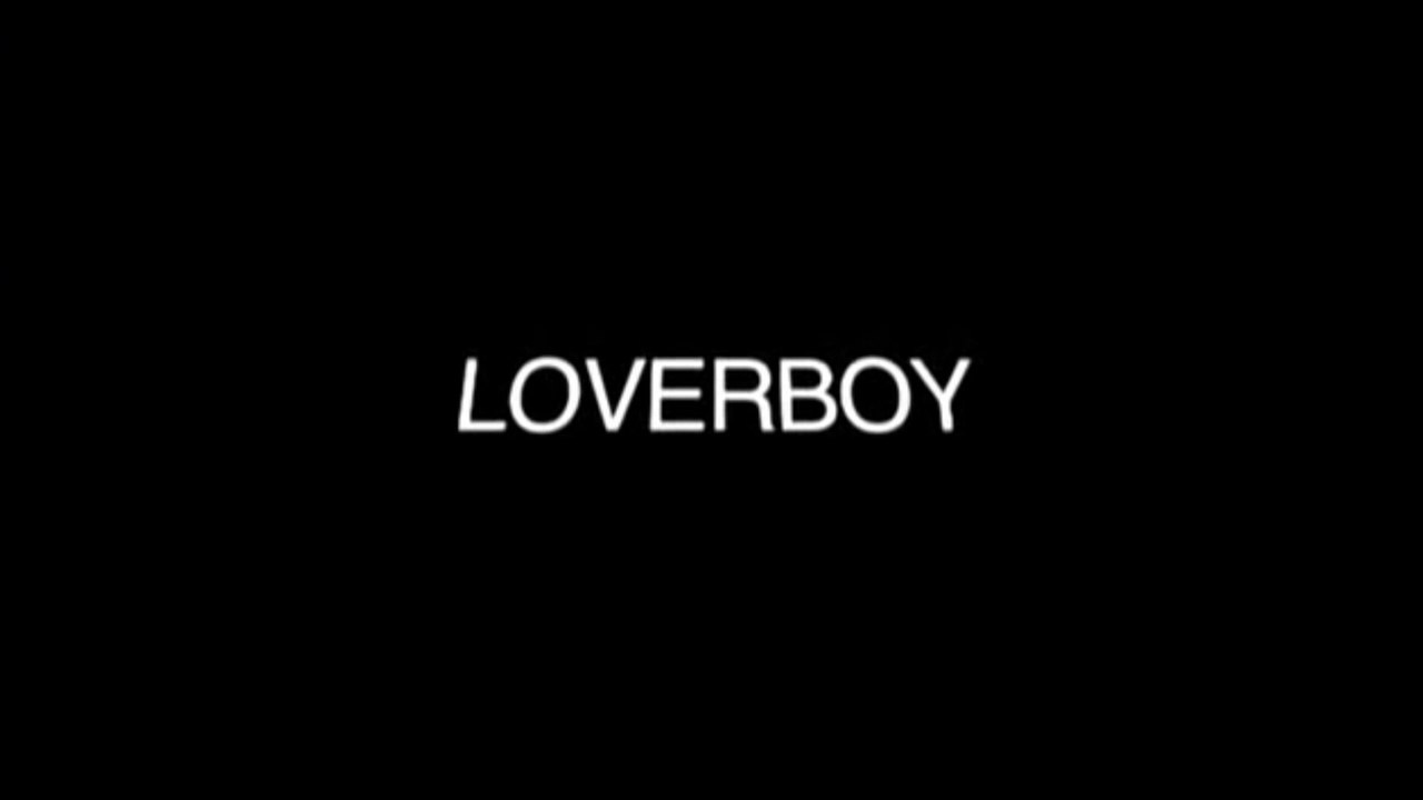 LOVERBOY (2005) Trailer VO - HD