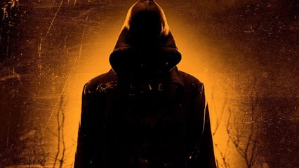 The Bye Bye Man (2017) | Official Trailer, Full Movie Stream Preview