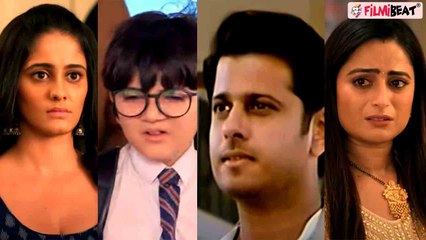 Gum Hai Kisi Ke Pyar Mein 9th February Spoiler: Sai के खिलाफ Vinayak के साथ क्या Plan बनाएगी Pakhi?