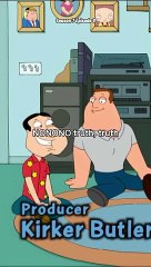 Family Guy Season 7 EP 9 | Funny Clip | Watch Till End