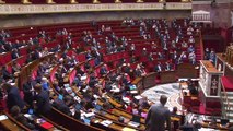 2ème séance : Loi de financement rectificative de la sécurité sociale pour 2023 (suite) - Mercredi 8 février 2023