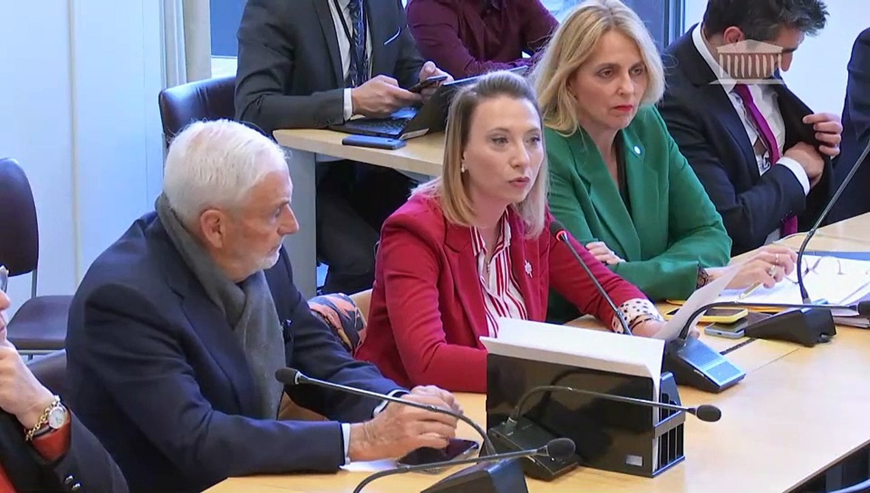 Commission de la défense : Examen des conclusions de la mission d’information flash sur les fonds marins ; Examen des conclusions de la mission d’information flash sur la préparation opérationnelle  - Mercredi 8 février 2023