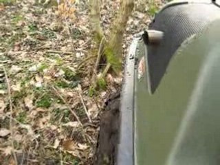 Argo Trieglaff Team cz 5 ARGO 8x8 750 EFI