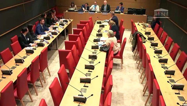 Nouveaux droits en faveur des malades et des personnes en fin de vie : Auditions diverses - Mercredi 8 février 2023