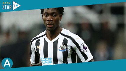 Séismes en Turquie : Christian Atsu, le footballeur enseveli sous les décombres, enfin retrouvé