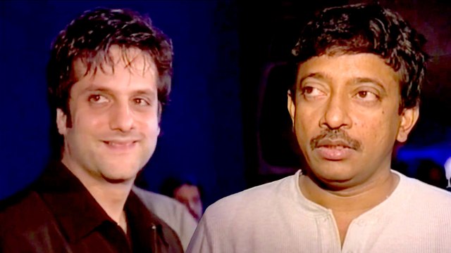 Ab Tak Chhappan Launch Party | Nana Patekar, Rekha, Ram Gopal Varma