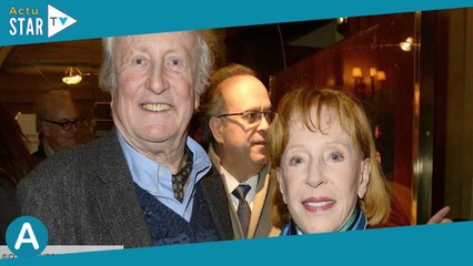 Claude Rich : la tragique histoire de l’adoption de son fils Rémy