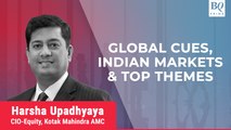 Kotak Mahindra AMC’s Outlook On Markets & Sectors: Talking Point | BQ Prime