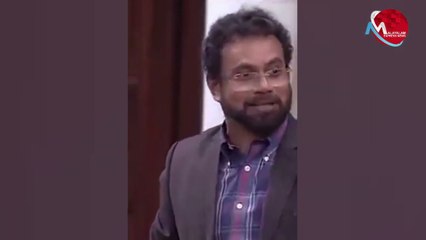 ജോൺ ബ്രിട്ടാസ് ബിജെപിയെ ഹിന്ദിയിൽ പൊളിച്ചടുക്കുന്നു